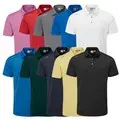 Ping Mens Lindum Polo Shirt