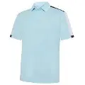 Crystal Blue/White/Navy