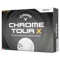 Callaway Chrome Tour X LOGO Golf Balls