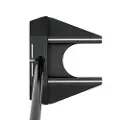 Odyssey Tri-Hot Square 2 Square Black #7 Golf Putter