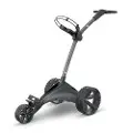 Motocaddy 2026 SE Standard Lithium Electric Golf Trolley