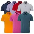 Ping Hershel Mens Golf Polo Shirt