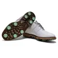 White/Mint