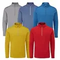 Ping Mens Bexton SensorWarm Golf Sweater