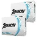 Srixon UltiSoft Golf Balls - Free Personalisation