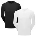 FootJoy Mens ThermoSeries Base Layer Golf Top