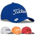 Titleist Junior Tour Ball Marker Performance Cap 