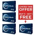 TaylorMade TP5 Golf Balls - 4 for 3 Offer