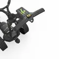 RX10 GPS Remote XL Plus Lithium Golf Trolley