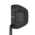 Mizuno M-Craft Nagoya S Black Golf Putter