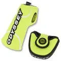 Odyssey Tennis Putter Head Covers