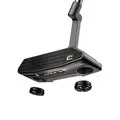 Adjustable Weighting