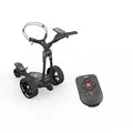 PowaKaddy RX12 GPS Remote XL Plus Lithium Golf Trolley 