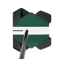 Odyssey TRTL Max Square 2 Square Golf Putter