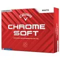 Callaway Chrome Soft 24 Golf Balls