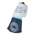 Headcover Included