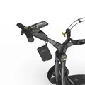 PowaKaddy CT12 GPS 18 Hole Lithium Golf Trolley