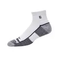 FootJoy Mens ProDry Quarter Golf Socks - 6 Pair Pack
