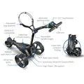 Motocaddy M-Tech Spec