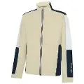 Sand/Navy/White