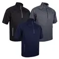 Sunderland Mens Whisperdry Voss Weatherbeater Waterproof Golf Jacket 