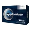 TaylorMade TP5 Performance Stripe Golf Balls 6 Ball Pack