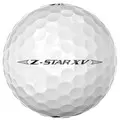  Srixon Z Star XV Golf Balls