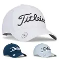 Titleist Ladies Performance Adjustable Ball Marker Golf Cap