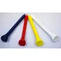Longridge Wooden White Golf Tees