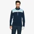 Crystal Blue/Navy