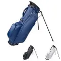 Wilson The 1914 Golf Stand Bag