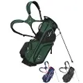 Mizuno BR-DX Golf Stand Bag