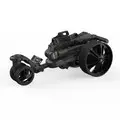 PowaKaddy RX XL Plus Remote Lithium Electric Trolley