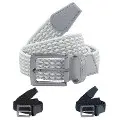 Ping Stretch Webbing Golf Belt 