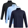 Under Armour Mens Storm Half-Zip Midlayer 