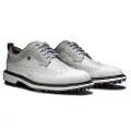 Mist/White