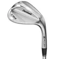 Cleveland CBZ ZipCore Full Face Steel Golf Wedge