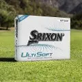 Srixon Ultisoft Golf Balls