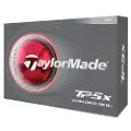 TaylorMade TP5X Golf Balls - 4 for 3 Offer