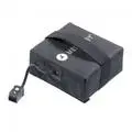 Motocaddy Official Lead Acid Battery (With Bag and Cable) 