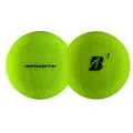 Bridgestone e12 Soft Matte Green Golf Balls