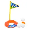 Longridge Plastic Golf Set