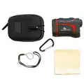 HD Slope Laser Golf Rangefinder Set