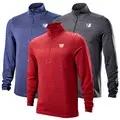 Wilson Staff Model Thermal Tech Golf Sweater