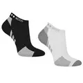 Ecco Tour Lite No Show Golf Socks