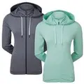 FootJoy Ladies Thermoseries Golf Hoodie