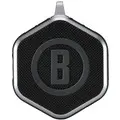 Black/Silver