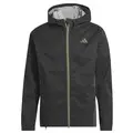 adidas Mens Rain.Rdy Golf Jacket
