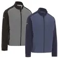 Callaway Mens Full Zip Golf Wind Jacket