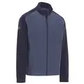 Peacoat Heather